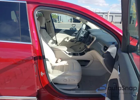 2021 GMC Acadia Awd Denali from USA, damaged, VIN 1GKKNXLS0MZ106423